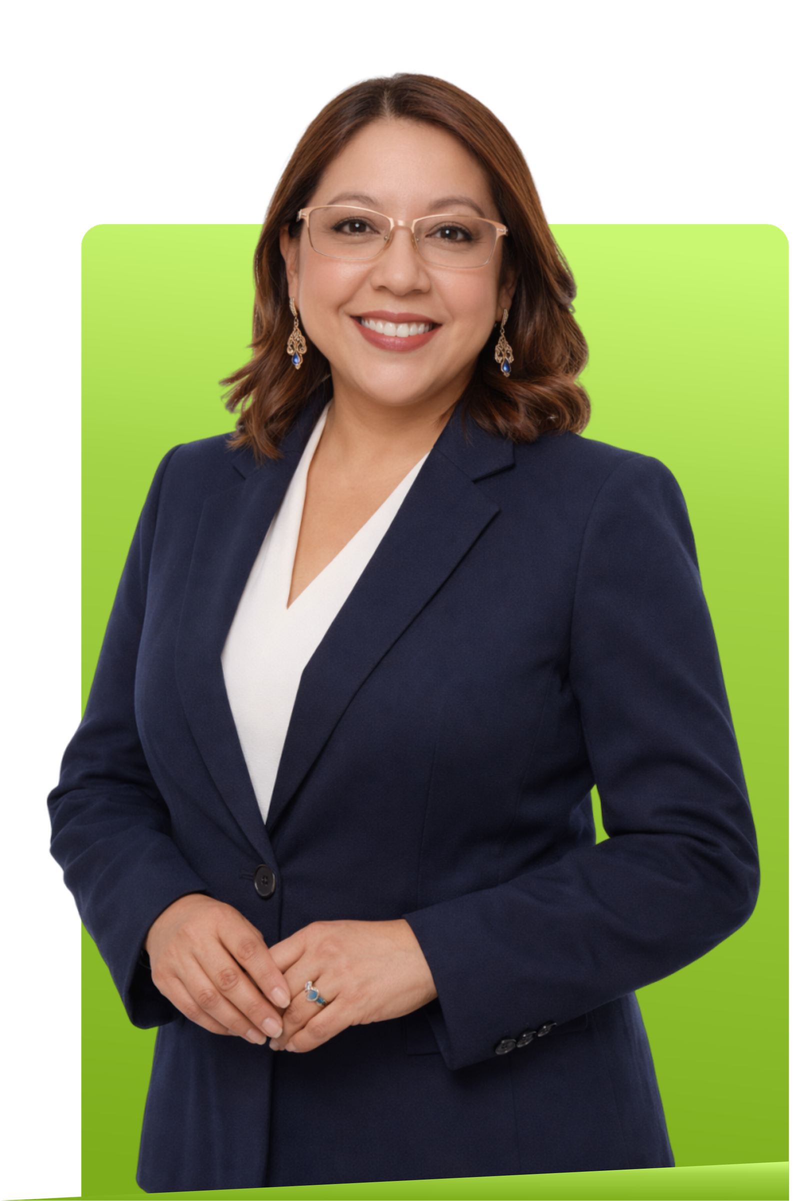 Lic. Guadalupe Salazar